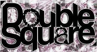 logo Double Square